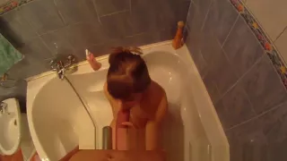 Wannabe model gets fucked