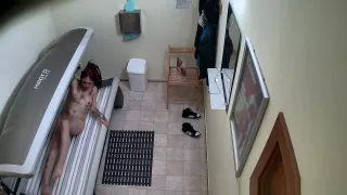 Chanel Preston gets fucked by her doctor