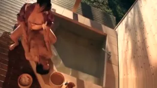 Mature Japanese Lady Has Amazing Hardcore Sex