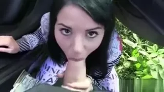 Amateur Tight Girl Fucked With Fat Dick In Public Place