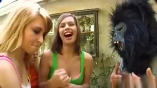 Hot Girlfriend Hardcore