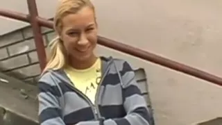 Charming Darling Is Coaxed Into Having Sexual Public Sex