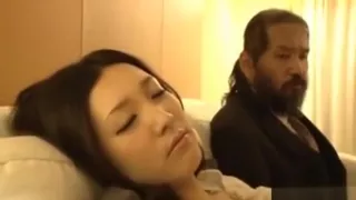 Mad Guy Is Licking All Face And Body Of This Pretty Hottie