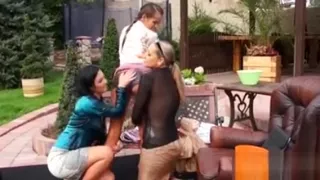 Sluty Rebbeca Banged!!!