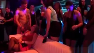 Club Bitches Fucking Hard