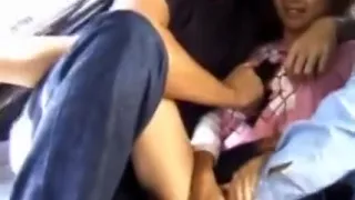 Blow And Sex In Bawdy Cleft