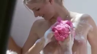 Adorable Teen Gets Totally Wild With Craving