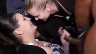 Cfnm Party Teens Suck And Jerk