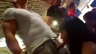 Audacious Group Gratifying