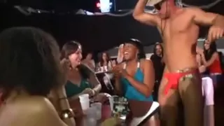 Terrific Oral Job From Slot