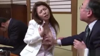 Steamy Action Along A Busty Milf