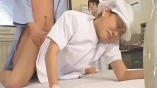 Woman Is Feeling Overweight Penis Penetrating Into Cunt