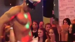 Naughty Teenies Get Fully Crazy And Naked At Hardcore Party