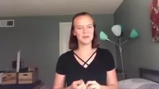 Pantyhose In Public 1