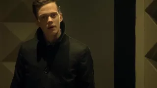 Madeline Brewer - Hemlock Grove S02E04-07 (2014)