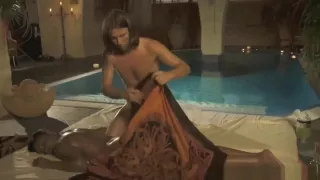 Arsch, Ebenholz, Erfahrene Frauen, Sexmassage, Zug