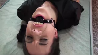 Arsch, Fetischsex, Sexmaschine, Strippen, Peitsche