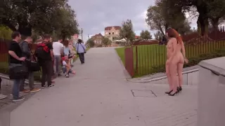 Fetischsex, Öffentlicher Sex