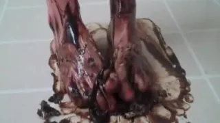 Hot cuckold Amber the feet goddess