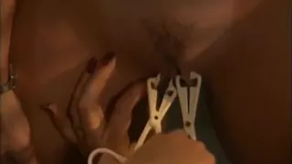 Dru Berrymores Bondage Desires - Scene 1