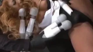 Japanese Bondage Sex Asuka Exposed and Tormented