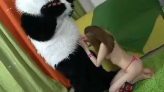 Charlie Stevens grober BDSM und Seil-Bondage