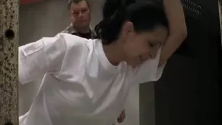 Better Days of Spanking for Angel