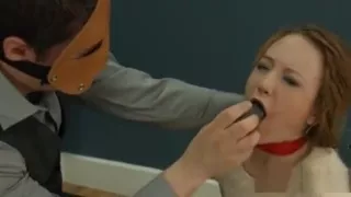 Zu viel Seil und extremes Bdsm devotes Liebesspiel