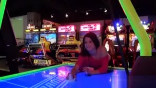 Deep-throat Oral Stimulation Is Accompanied By A Hard Fuck