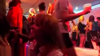 Clothed Teens Suck Dicks