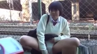 Japanese Teen Toys Vag