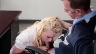 Lazy Student Bribes Teacher