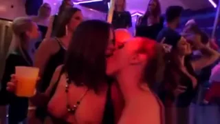 Innocent Honeys Give Oral Pleasure And Enjoy Poking And Sex