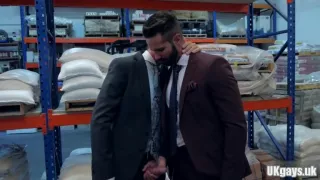 Anal, Sæd, Cumshot, Gay, Muskler