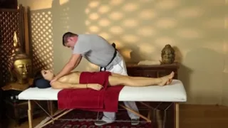 Petite Babe Sucking Cock