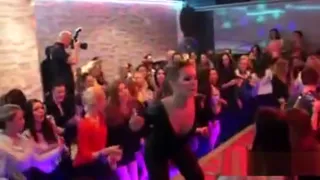 Naughty Teens Get Totally Crazy And Naked At Hardcore Party