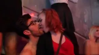 Hot Teenies Get Completely Foolish And Nude At Hardcore Part