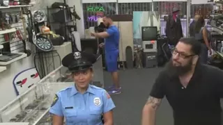 Versteckter Sex, Bürosex, Uniformsex, Voyeursex