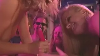 Joelean And The Pussycats - Scene 3