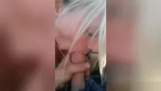 Local Prostitute Car Blowjob