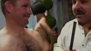 Annabel Chong - Worlds Biggest Gangbang 2