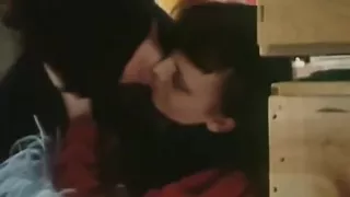 Naked Butts Boarding School