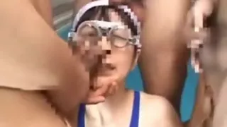 Rimming Before Dpion