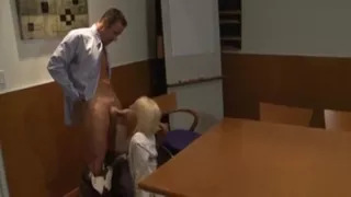 Guy Fucks Two Cute Gals