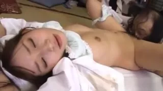 Rimming Before Dpion