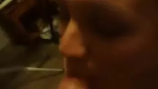 Sexy Girlfriend Fucking And Licking On-camera