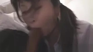 Seductive Japanese Slut Fucking