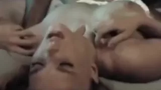 Deidre Holland, Jon Dough, Tony Tedeschi In Vintage Xxx