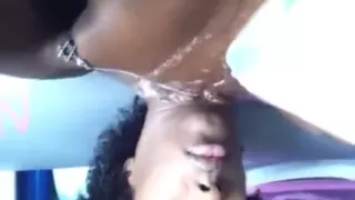 Hairy Amateur Girl Is Very Kinky