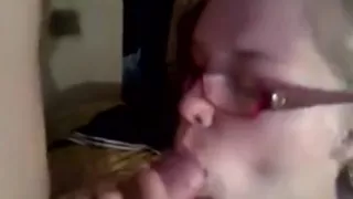 girlfriend  advances, hurts and fucks